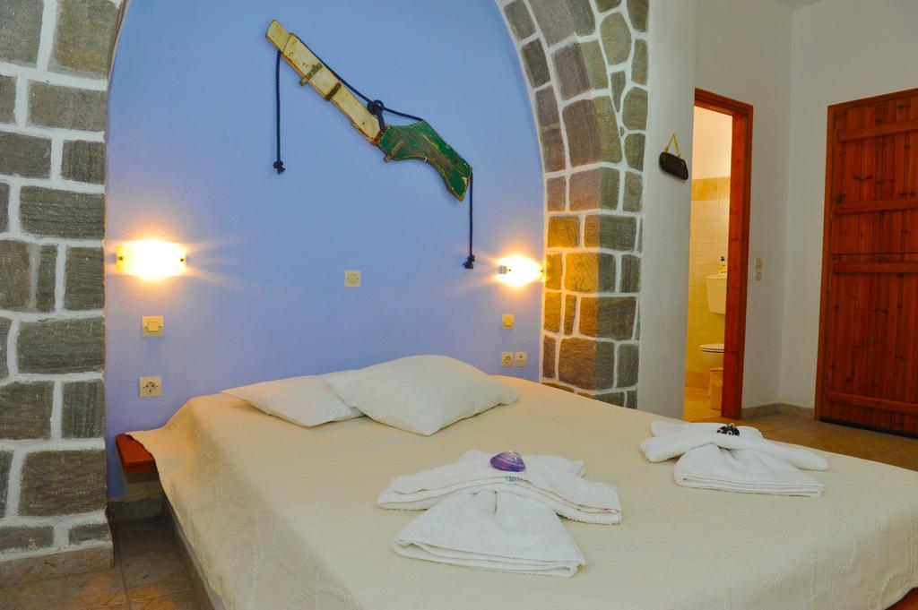 Margaritari Studios Milos Адамас Номер фото